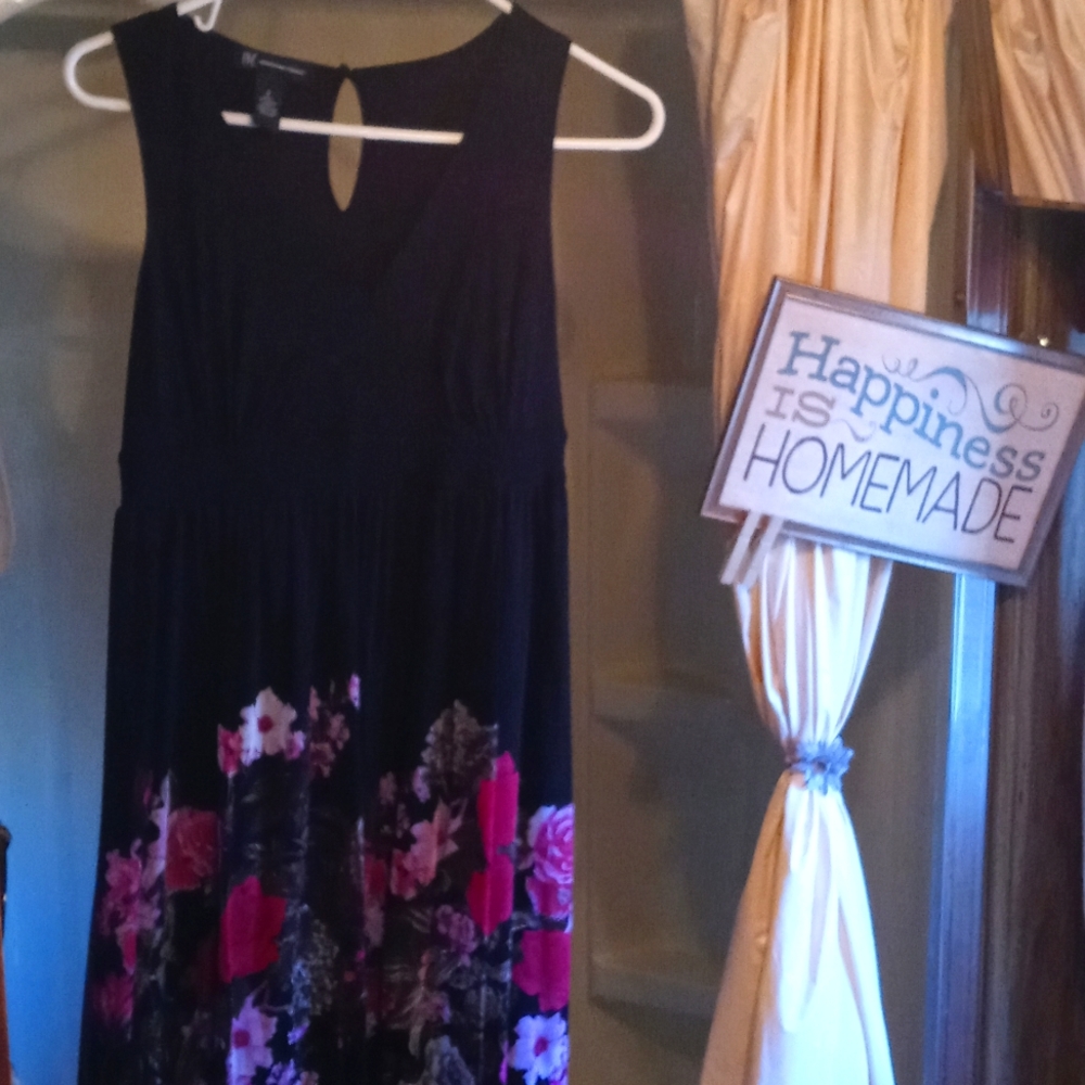 ✨I-N-C International Concepts Dress✨